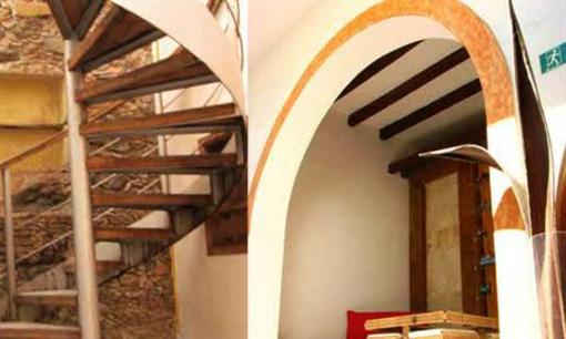 фото отеля La Casa del Naranjo