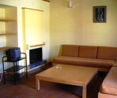 фото отеля Hotel Apartamentos Las Menas de Seron