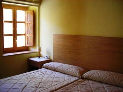 фото отеля Hotel Apartamentos Las Menas de Seron