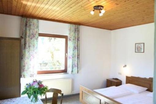 фото отеля Haus Gamsjager Gosau
