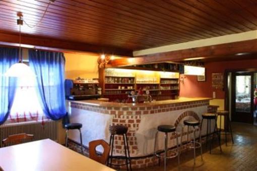 фото отеля Haus Gamsjager Gosau
