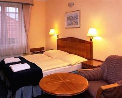 фото отеля Hotel Prajer