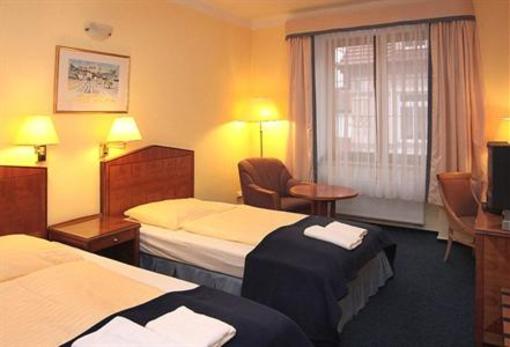 фото отеля Hotel Prajer