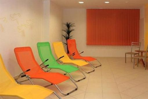 фото отеля Hotel Prajer