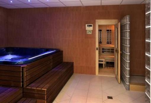 фото отеля Hotel Prajer