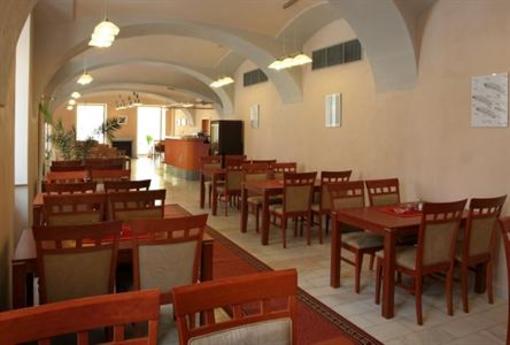 фото отеля Hotel Prajer