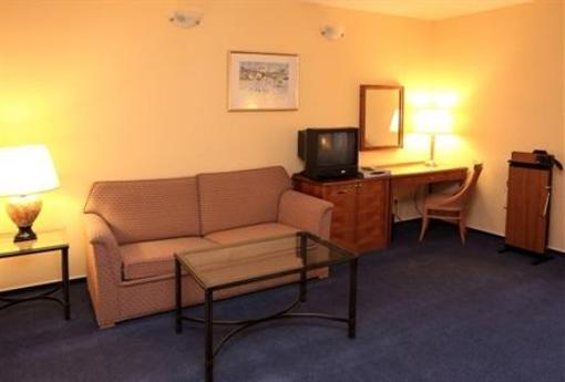 фото отеля Hotel Prajer