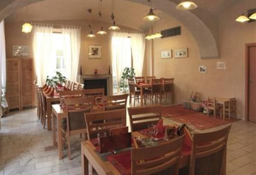 фото отеля Hotel Prajer