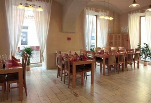 фото отеля Hotel Prajer