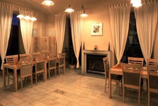 фото отеля Hotel Prajer