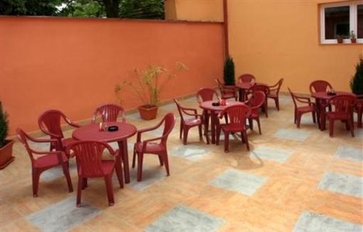 фото отеля Hotel Prajer