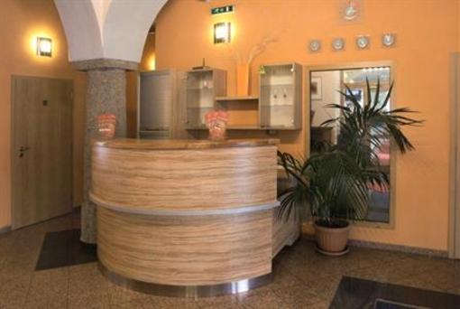 фото отеля Hotel Prajer