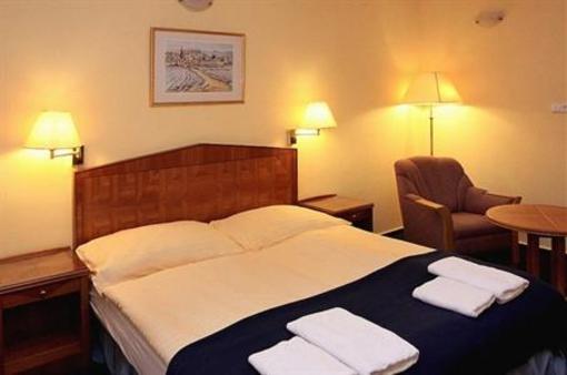 фото отеля Hotel Prajer