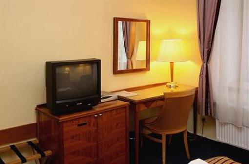 фото отеля Hotel Prajer