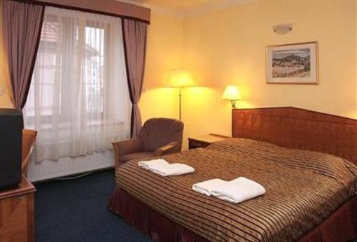 фото отеля Hotel Prajer
