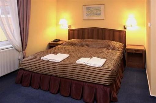 фото отеля Hotel Prajer