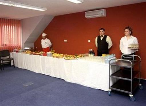 фото отеля Hotel Prajer