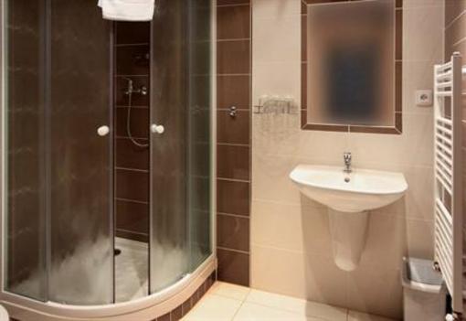 фото отеля Hotel Prajer