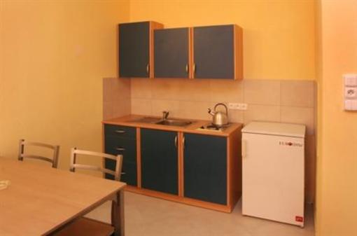 фото отеля Hotel Prajer