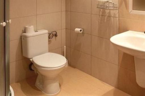 фото отеля Hotel Prajer