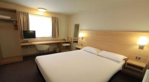 фото отеля Travelodge Redditch Hotel