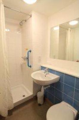 фото отеля Travelodge Redditch Hotel