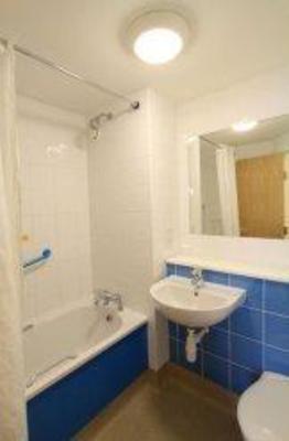 фото отеля Travelodge Redditch Hotel