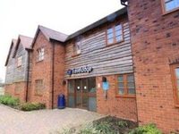 Travelodge Redditch Hotel