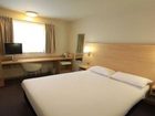 фото отеля Travelodge Redditch Hotel