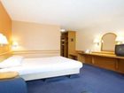 фото отеля Travelodge Redditch Hotel