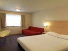 фото отеля Travelodge Redditch Hotel