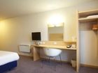 фото отеля Travelodge Redditch Hotel