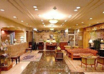 фото отеля Hotel Richfield Koriyama