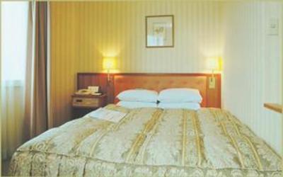 фото отеля Hotel Richfield Koriyama