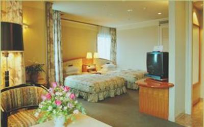 фото отеля Hotel Richfield Koriyama