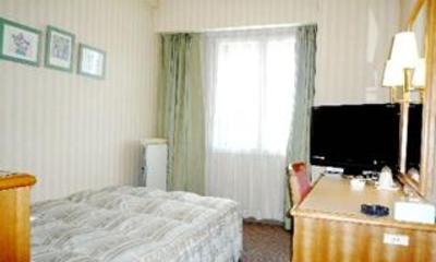 фото отеля Hotel Richfield Koriyama