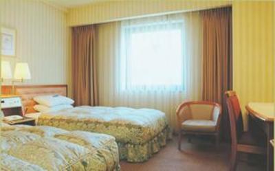 фото отеля Hotel Richfield Koriyama