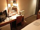 фото отеля Hotel Richfield Koriyama