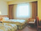 фото отеля Hotel Richfield Koriyama