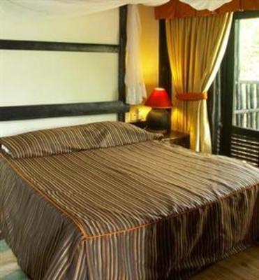 фото отеля Shimba Hills Lodge Hotel