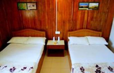 фото отеля Jungle Nepal Resort