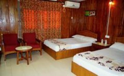 фото отеля Jungle Nepal Resort