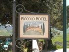 фото отеля Piccolo Hotel La Valle Pienza