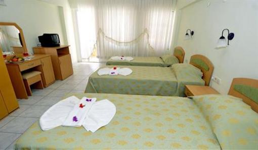 фото отеля Klas Boutique Hotel
