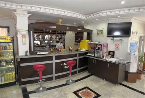 фото отеля Klas Boutique Hotel
