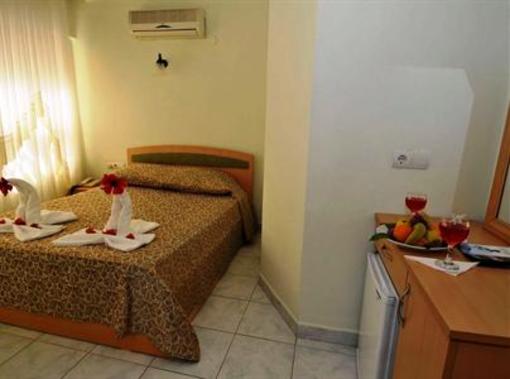 фото отеля Klas Boutique Hotel