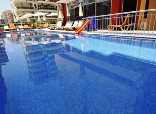 фото отеля Klas Boutique Hotel
