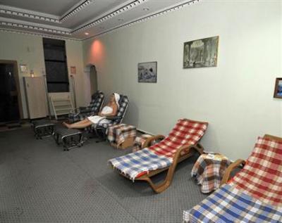 фото отеля Klas Boutique Hotel