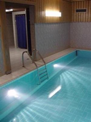 фото отеля Apart Holidays Haus Acletta Disentis/Muster