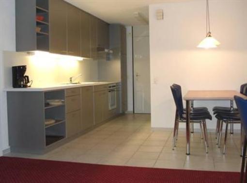 фото отеля Apart Holidays Haus Acletta Disentis/Muster
